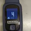 PetSafe Core Dog Trainer with Remote - Effective Dog Training - 15 Levels of Static Correction - Waterproof Collar - Rechargeable Training Collar - Compact Remote Transmitter