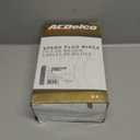ACDelco Professional 9748UU Spark Plug Wire, Pack of 8