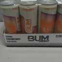 CBUM Energy Drink - Orange Sunrise 12 x 355ml, BBD: 09/12/2027
