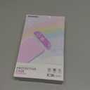 GeekShare Hard Case Compatible with Switch 2 (2025), Anti-Scratch Protective Cover for Switch Console and Grip Joy Controller, Blue