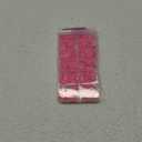 240pc Square Press on Nails Short Fake Nails Press ons with Glue&Adhesive Tabs, Hot Pink Acrylic Nails Press on Nails Square Nail Tips Petite Glue on Nails False Nails Artificial Fingernails