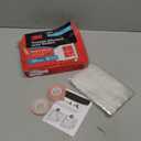 3M 2141W-6 Interior Shrink Film Window Kit