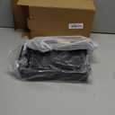 3PCS Center Console Organizer Compatible with 2026 2025 2024 2023 Honda CRV Armrest Storage Box Armrest Hidden Storage Box Secret Compartment Insert Tray Interior Accessories