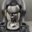 Baby Trend Trooper Slim 3-in-1 Convertible Car Seat, Dash Grey Slim Fit, 3-in-1 Growth Modes, Lightweight Design, Adjustable Comfort Padding, Manufacturing Date: 2026/03/19