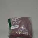 Gerber Baby Girls Toddler Sweater Knit Top and Cropped Pant Set (2T, Pink)