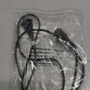 AC Power Cord Cable Plug Compatible with Ryobi 18-Volt ONE+ Hybrid Portable Fan P3320 P3340