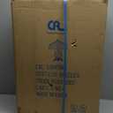 60w X 2 Tiffany Table Lamp with 7w Night Light