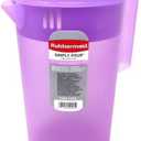 GoodCook Large Pitcher 1 Gallon