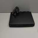 iLive DVD Player with HDMI Conversion, DH300BI, Black