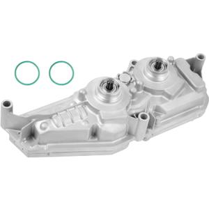 Programmed TCM TCU Transmission Control Module Unit Compatible with 2011-2018 Focus 2.0L, Replace OE A2C53377498 AE8Z-7Z369-F