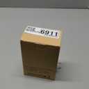 Blink Doorbell Mount, Anti-Theft Doorbell Mount for Blink Video Doorbell 2nd Gen (2025 newest model), No-Drill Needed Blink Doorbell Mount with Protective Cover, No Block Sensor & Night Vision (Black)