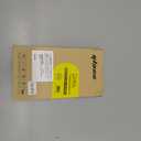 Screen Protector for Zebra MC3300 Scanner, 9H Tempered Glass, Clear (6)