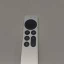 Apple TV Siri Remote (3rd Generation)