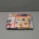 Chicken Blanket, Chicken Throw Blanket for Women Girls, Chicken Blanket Gift for for Womens, Just A Girl Who Loves Chickens Blanket, Funny Colorful Rooster Blankets for Couch Bed Sofa 60"x50"