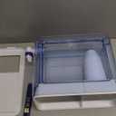 ZeroWater 32-Cup Ready-Read 5-Stage Water Filter Dispenser with Instant Read Out - 0 TDS for Improved Tap Water Taste - IAPMO Certified to Reduce Lead, Chromium, and PFOA/PFOS