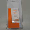 TORRAS Shockproof for Samsung Galaxy S25 Ultra Case, [NonYellowing] [12FT MilitaryGrade Protection] Transparent Slim Case for Samsung S25 Ultra Case, Diamond Clear, Hard, 6.9'' Guardian Series