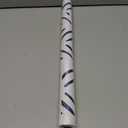 Floralplus Peel and Stick Wallpaper Boho Removable Casual Stripes Modern Wallpaper Renter Friendly Contact Paper for Home Decor Countertops Cabinet 17.7 in x 118 in