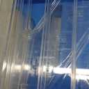 2 Pack Display Shelf for Funko Bitty Pop, 7 Layers Clear Tiered Display Stand for Mini Collectible Toys