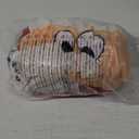 Joiedomi 8 FT Hanging Christmas Inflatables Decoration, Christmas Inflatable Reindeer and Climbing Santa, Blow Up Santa with Build-in LED for Xmas Party Indoor, Outdoor, Yard, Garden, Lawn Decor