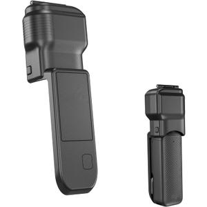 Gimbal Cover Case for DJI Osmo Pocket 3 Camera Lens Protector Cap,Flip Design Handheld Gimbal Protection Case for Osmo Pocket 3 Accessories