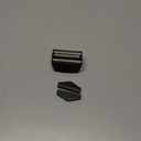 Shaver Replacment Heads,Shaver Replacment Foil Compatible with Remington TITANIUM-X Flex & Pivot Foil and Cutter F5800 & F7800 (1 Packs)