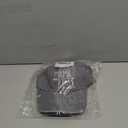 Waldeal Women's Embroidered Mama Bear Hat, Vintage Distressed Denim Mom Baseball Cap (Navy)