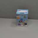 Kids Camera Instant Print, Christmas Birthday Gifts for Girls and Boys, Kids Camera 1080P HD Video Digital Toddler Camera Toy for 3-12 Years Old (Green)