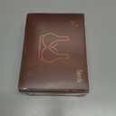 Wireless Bra Women Seamless Push Up Support Comfort V Neck Full Coverage Sleep T-Shirt Everyday Bras (Large)