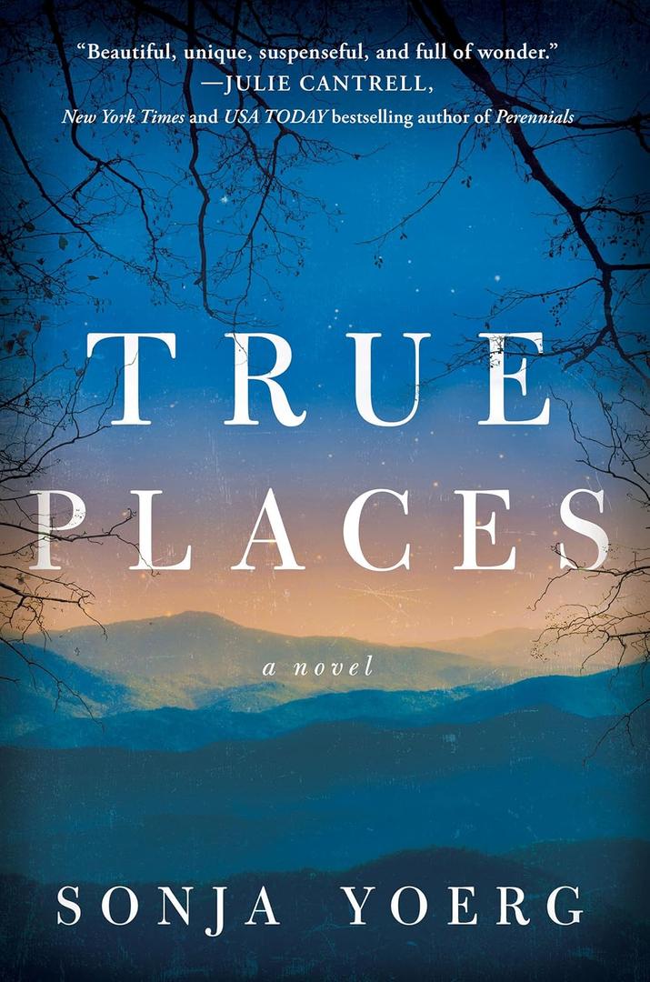 True Places: A Novel