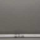 Nortix White Board Wallpaper, Modern Style Whiteboard Contact Paper, Super Sticky Whiteboard Sticker Wall Decal on Wall, Table, Doors, No Ghosting, 1 Piece (3 x 4 ft)