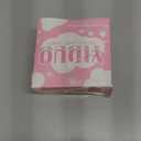 6 Styles Lash Clusters Kit 40D/60D/Volume/Manga/Spikes Portable Lash Makeup Bag Kit 10-18mm Wispy Individual Eyelash Extensions, Volume Studio Effect C/D Curl Lashes Kit with Lash Bond and Seal