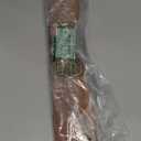 Muscle Scraper Stainless Steel Gua sha Scraping Massage Tool IASTM Tools Great Soft Tissue Mobilization Tool 14 inch Long bar(Double Edge)