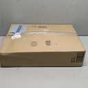 JoyJolt 24pc Borosilicate Glass Storage Containers with Lids | 12 Airtight/Freezer Safe Food Storage Containers for Pantry and Kitchen | Meal Prep Container for Lunch | Glass Tupperware Set, 
2 Pounds