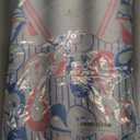 Girls' Active Sport Dress  Short Sleeve Performance Golf and Tennis Dress  Summer Casual Athletic Outfit for Kids (6-7 Years)