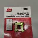 Lisle 28600 Disc Brake Piston Tool