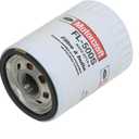 Motorcraft FL-500S Oil Filter (1 Count (Pack of 1))