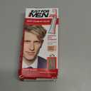 Just For Men Easy Comb-In Color Mens Hair Dye, Easy No Mix Application with Comb Applicator - Sandy Blond, A-10, Pack of 1