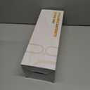 Cabilock Absorbent Stone Dish Drying Mat 23X15 Inch Gray Kitchen Counter Drying Tray for Dishes Cups Utensils Quick Water Absorption