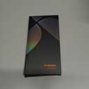 TORRAS Magnetic for iPhone 15 Pro Max Case, [Compatible with MagSafe] [Non-Yellowing] 12FT Military Grade Drop Tested Slim Protective Anti-Scratch Cover, Guardian Series, Crystal Clear Blue 6.7"