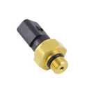 Oil Pressure Sensor Compatible with Caterpillar CAT Engine C15 C27 C32 C6.6 C7 C9 C9.3 Compatible with Generator Set C15 C18 C27, Replace 274-6717 2476717