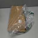 1PCS Tabletop Picture Frame Stand,Heavy Metal Base Adjustable Size Table Easels for Display,Picture Frame Holder Art Display Stand for Signs, Canvas (Black)