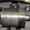 Pneumatic Injector Puller - Heavy Duty Engine Puller Tool for Diesel & Gas Injectors, Universal Fit with Adapters (23pcs)