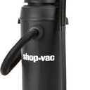Shop-Vac 9522205 5 Gallon 5.5 Peak HP Hangup Wet/Dry Vacuum, 1.25 Inch Diameter x 18 Foot Hose, 6 Foot Cord, Wall Mount Included, Ideal for Garage, Workshop & Home