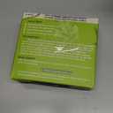 VIVI SKY K cup Coffee Paper Filters with Lid Disposable for Keurig, Fits All Keurig Single Serve Filter Brands (White with Lid, 300)