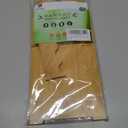 Cat-shaped Bamboo Spoon Tray with Drip Chute, Spoon Rest for Stove Top for Spoons, Coffee Spoon, Ladles, Tongs & More (Long)