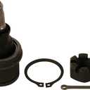 MOOG K7467 Front Lower Suspension Ball Joint for Dodge Ram 2500