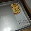 USA Pan Bakeware Nonstick Extra Large Baking Sheet Pan, Aluminized Steel, Set of 1