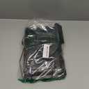 11.5" Portable DVD Player with 9.5" Swivel Screen, 5-Hours Rechargeable Battery,Car DVD Player for Kids,Support CD/DVD/SD Card/USB,Regions Free,Dual Speakers,Black