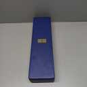 HOSHANHO 7 Pieces Knife Set with Magnetic Knife Holder, Ultra Sharp Powder Steel Kitchen Knives Set, Professional Chef Knife Sets with Ergonomic Pakkawood Handle