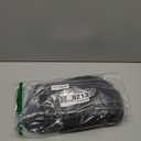 Pet Carrier Backpack, Adjustable Pet Front Carriers for Small Medium Dogs Cats 5-18 Lbs, Legs Out, Dog Cat Carrier Backpack for Hiking, Camping, Traveling, Cycling (Black, MediumFit:5-10lb)